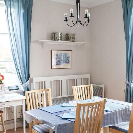 58 Turistvaegen Jaervsoe Appartement Buitenkant foto