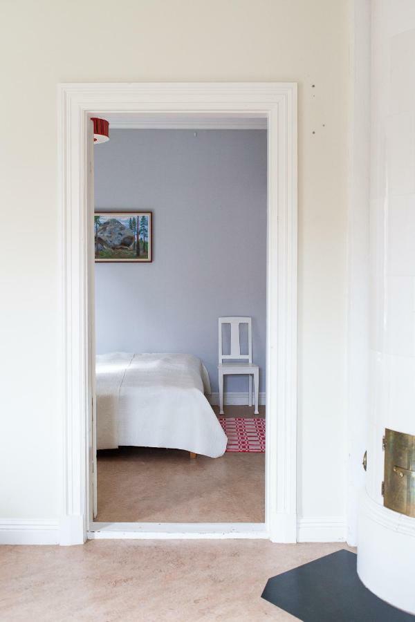 58 Turistvaegen Jaervsoe Appartement Buitenkant foto