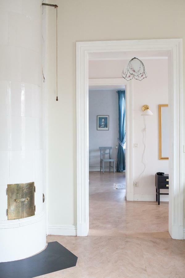 58 Turistvaegen Jaervsoe Appartement Buitenkant foto